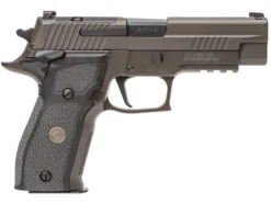 Sig Sauer P226 Legion R2 SAO Pistol
