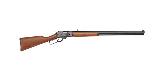 Marlin 1895 Cowboy 45-70 Govt. Lever Action Rifle Marlin 1895 Cowboy 45-70 Govt. Lever Action Rifle