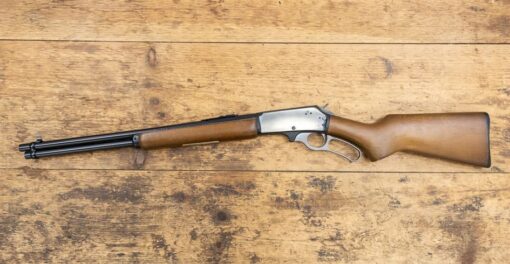 Marlin 30AS 30/30 WIN Used Trade-in Lever-Action Rifle