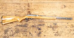 Marlin Model 60 22 LR Police Trade-in Rifle