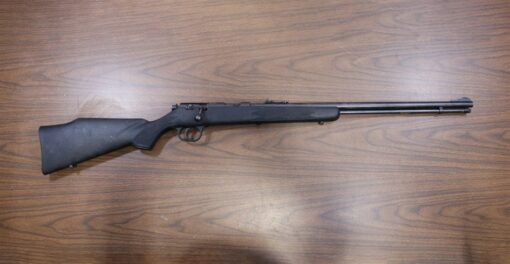 Marlin 81TS 22 S/L/LR Police Trade-In Rifle